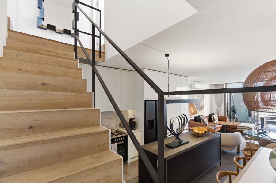 To Let 3 Bedroom Property for Rent in De Waterkant Western Cape